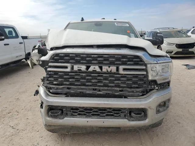 3C6UR5DL0RG176975 2024 2024 RAM 2500- Big Horn 5