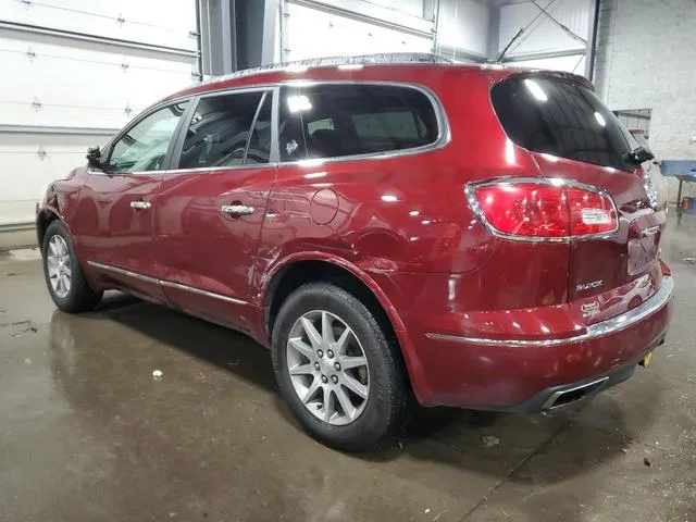 5GAKRAKD9GJ293097 2016 2016 Buick Enclave 2