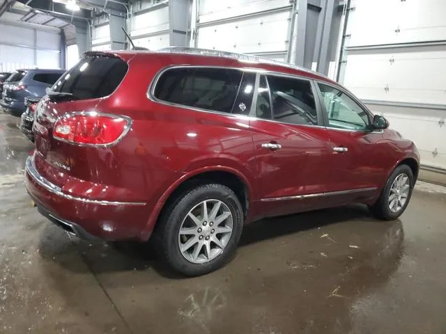 5GAKRAKD9GJ293097 2016 2016 Buick Enclave 3