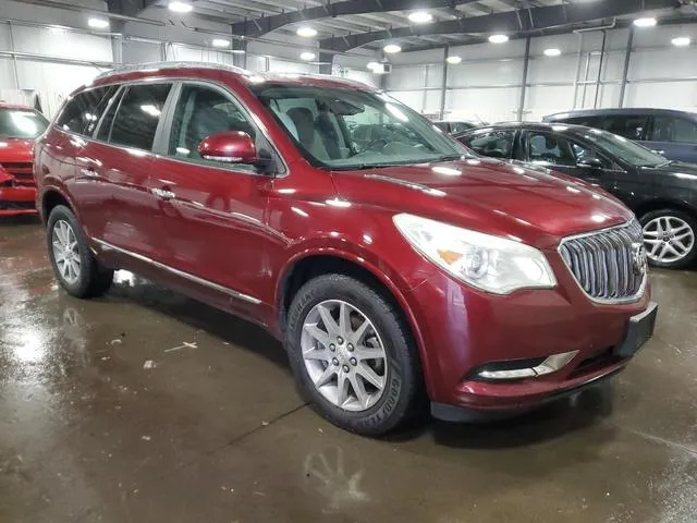 5GAKRAKD9GJ293097 2016 2016 Buick Enclave 4