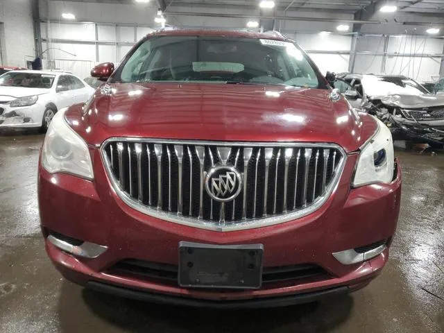 5GAKRAKD9GJ293097 2016 2016 Buick Enclave 5