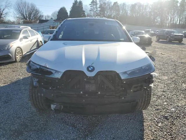 WB523CF01RCN49013 2024 2024 BMW IX- Xdrive50 5