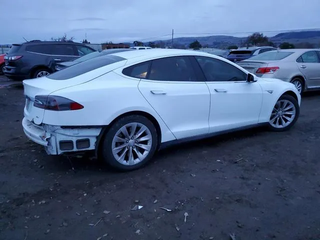 5YJSA1E16GF133564 2016 2016 Tesla MODEL S 3