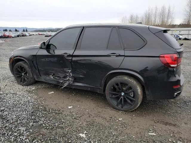 5UXKR0C54H0U54543 2017 2017 BMW X5- Xdrive35I 2