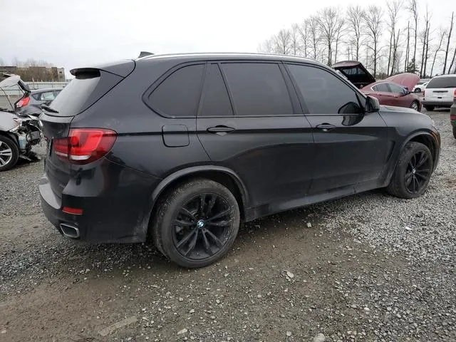 5UXKR0C54H0U54543 2017 2017 BMW X5- Xdrive35I 3