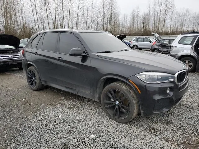 5UXKR0C54H0U54543 2017 2017 BMW X5- Xdrive35I 4