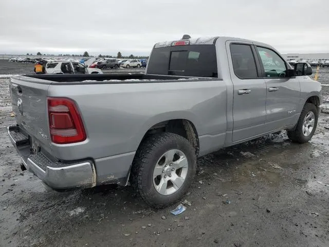 1C6SRFBT6KN575208 2019 2019 RAM 1500- Big Horn/Lone Star 3