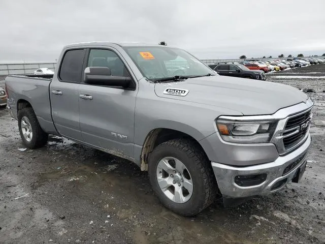 1C6SRFBT6KN575208 2019 2019 RAM 1500- Big Horn/Lone Star 4