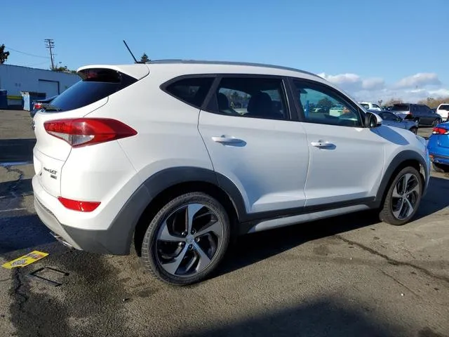 KM8J3CA22HU502554 2017 2017 Hyundai Tucson- Limited 3