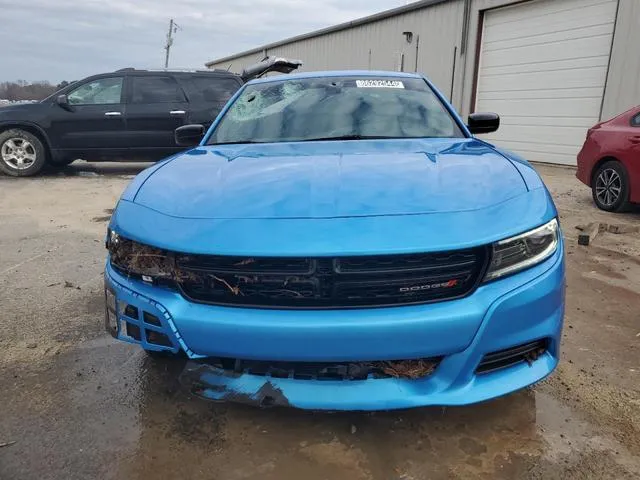 2C3CDXBG7PH686651 2023 2023 Dodge Charger- Sxt 5