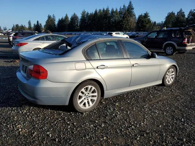 WBAVB13536KX42187 2006 2006 BMW 3 Series- 325 I 3