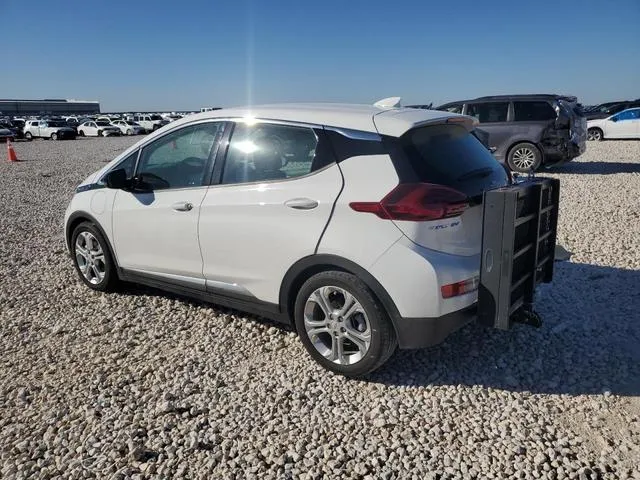 1G1FY6S06L4106333 2020 2020 Chevrolet Bolt- LT 2