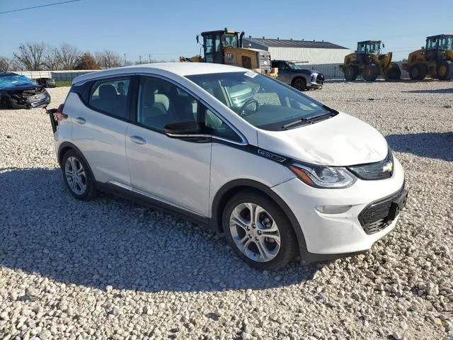 1G1FY6S06L4106333 2020 2020 Chevrolet Bolt- LT 4