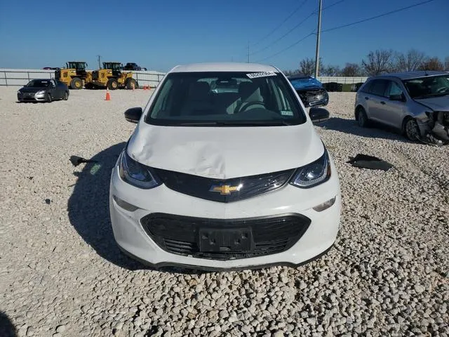 1G1FY6S06L4106333 2020 2020 Chevrolet Bolt- LT 5