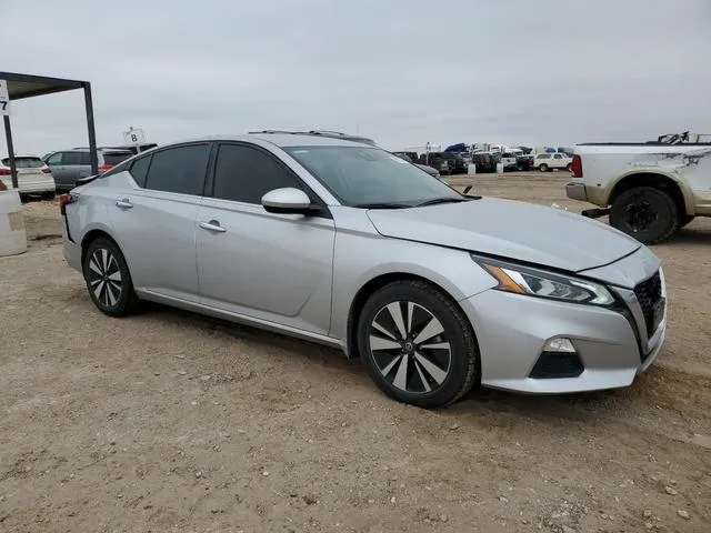 1N4BL4DV3MN413218 2021 2021 Nissan Altima- SV 4