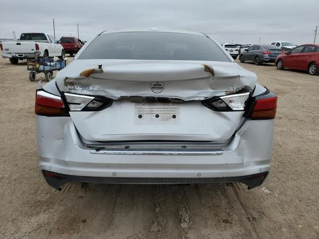 1N4BL4DV3MN413218 2021 2021 Nissan Altima- SV 6