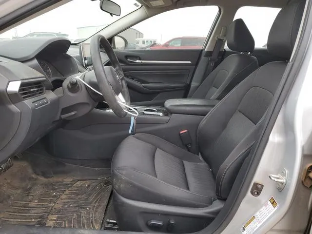 1N4BL4DV3MN413218 2021 2021 Nissan Altima- SV 7