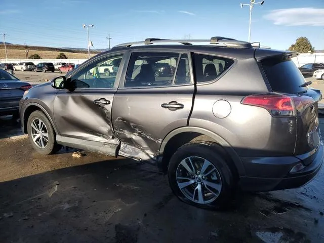 JTMRFREV7HJ173325 2017 2017 Toyota RAV4- Xle 2