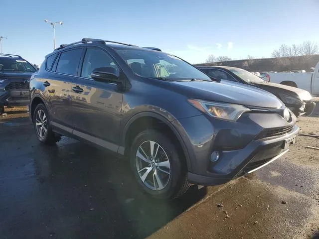 JTMRFREV7HJ173325 2017 2017 Toyota RAV4- Xle 4