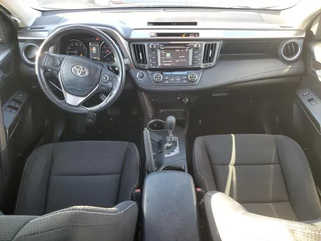 JTMRFREV7HJ173325 2017 2017 Toyota RAV4- Xle 8