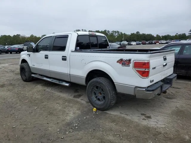 1FTFW1ET8EKD31082 2014 2014 Ford F-150- Supercrew 2