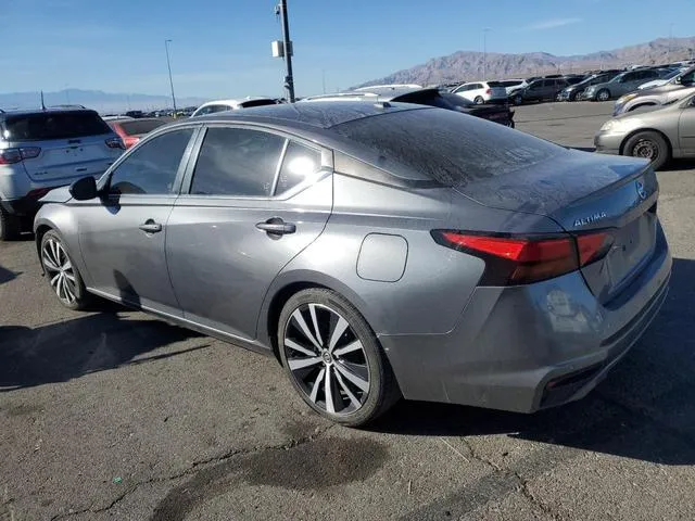 1N4BL4CV3LC239730 2020 2020 Nissan Altima- SR 2