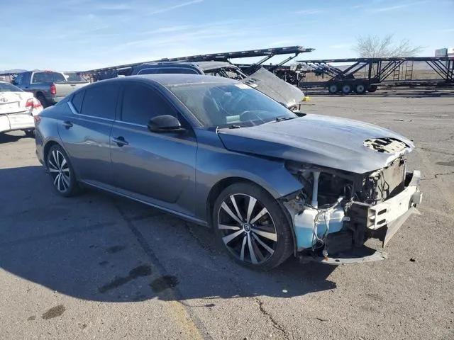 1N4BL4CV3LC239730 2020 2020 Nissan Altima- SR 4