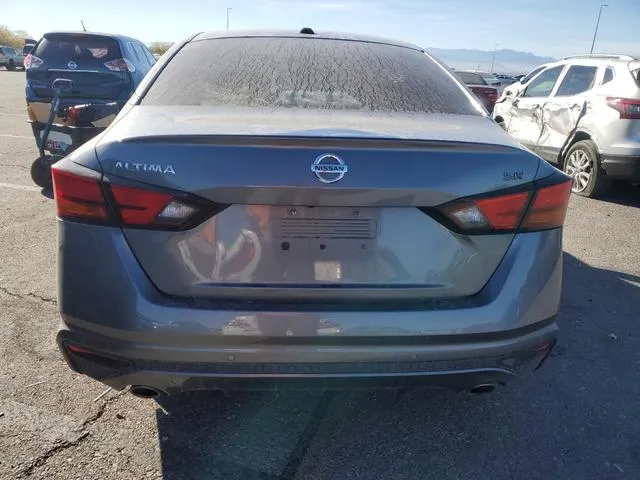 1N4BL4CV3LC239730 2020 2020 Nissan Altima- SR 6