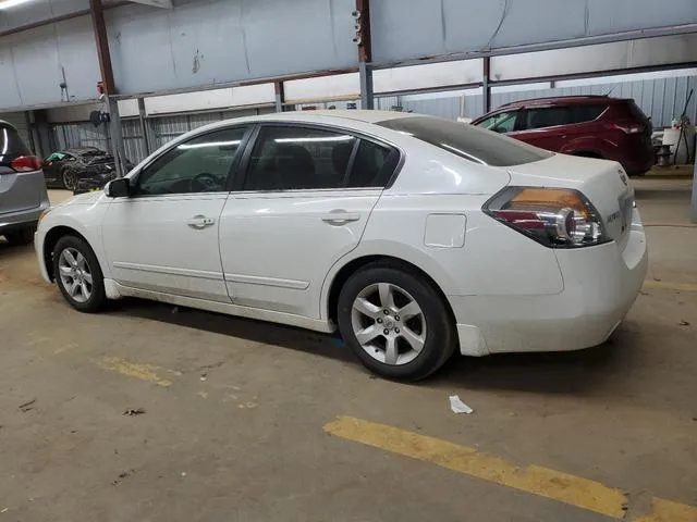 1N4AL2AP4CN530326 2012 2012 Nissan Altima- Base 2