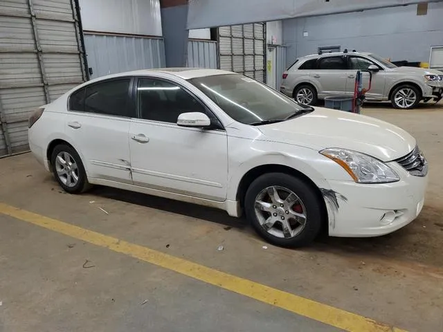 1N4AL2AP4CN530326 2012 2012 Nissan Altima- Base 4