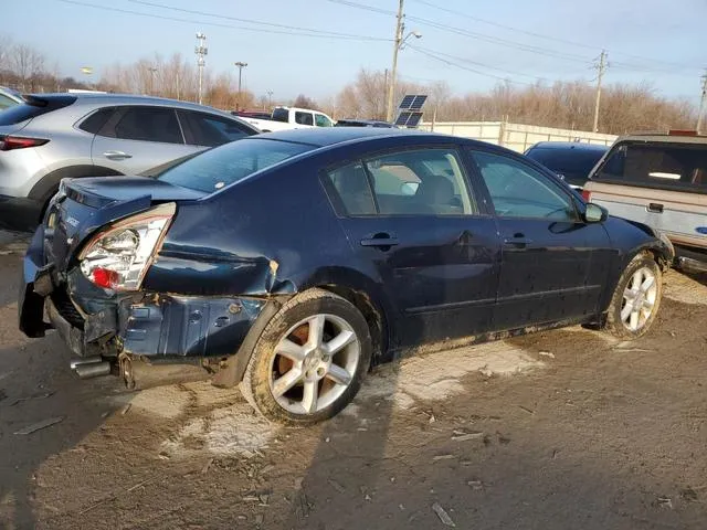 1N4BA41E56C830431 2006 2006 Nissan Maxima- SE 3