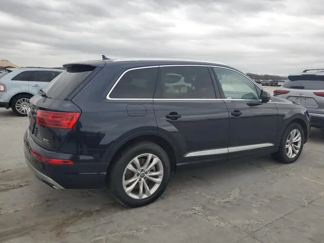 WA1LAAF74HD043419 2017 2017 Audi Q7- Premium Plus 3