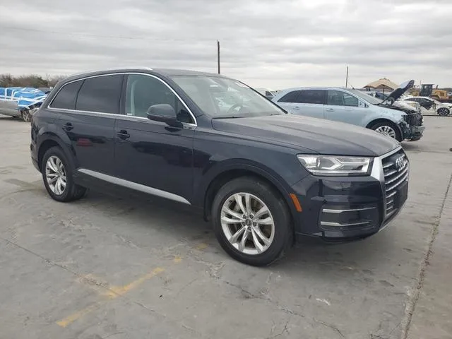 WA1LAAF74HD043419 2017 2017 Audi Q7- Premium Plus 4