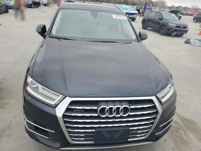 WA1LAAF74HD043419 2017 2017 Audi Q7- Premium Plus 5