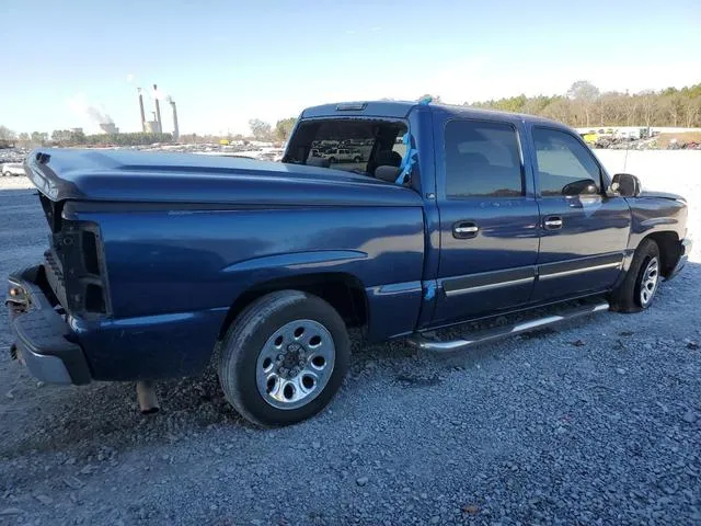 2GCEC13V771140779 2007 2007 Chevrolet Silverado- C1500 Clas 3