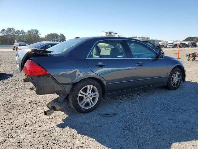 1HGCM56896A172558 2006 2006 Honda Accord- EX 3