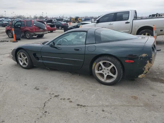 1G1YY22G5Y5111331 2000 2000 Chevrolet Corvette 2