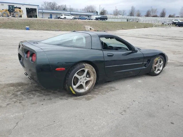 1G1YY22G5Y5111331 2000 2000 Chevrolet Corvette 3