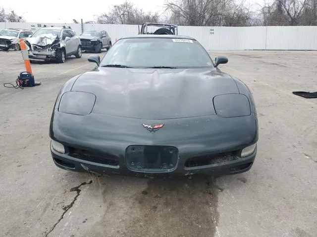 1G1YY22G5Y5111331 2000 2000 Chevrolet Corvette 5