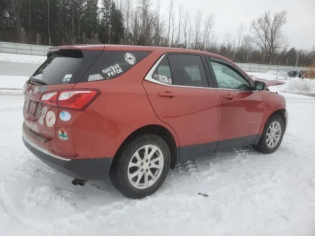 2GNAXUEV3L6109910 2020 2020 Chevrolet Equinox- LT 3