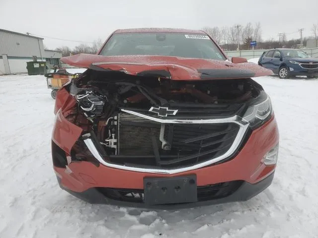 2GNAXUEV3L6109910 2020 2020 Chevrolet Equinox- LT 5