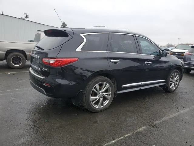 5N1AL0MM3FC549607 2015 2015 Infiniti QX60 3