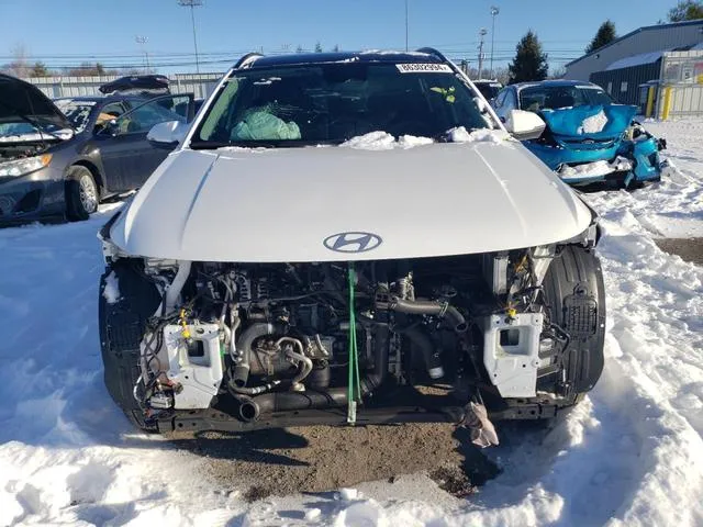 KM8HECA35RU118139 2024 2024 Hyundai Kona- Limited 5