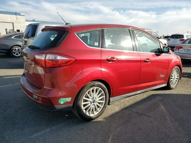 1FADP5CU9GL105918 2016 2016 Ford C-MAX- Premium Sel 3