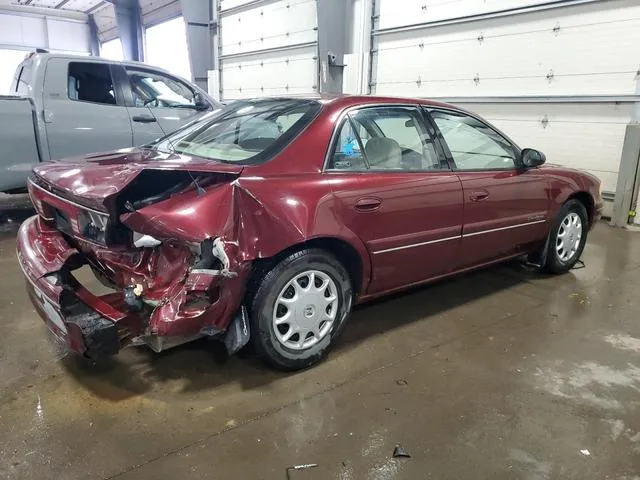 2G4WS52J511170315 2001 2001 Buick Century- Custom 3