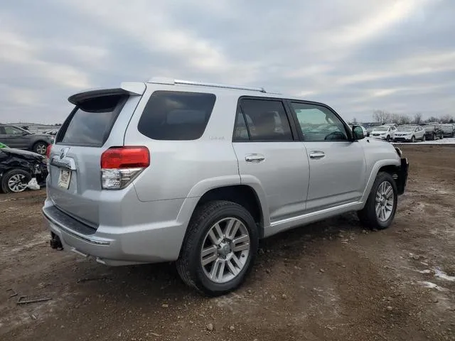 JTEBU5JR5B5052409 2011 2011 Toyota 4runner- SR5 3