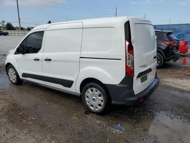 NM0LS7S28N1515292 2022 2022 Ford Transit- XL 2