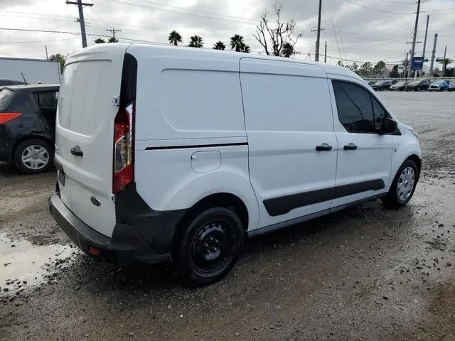 NM0LS7S28N1515292 2022 2022 Ford Transit- XL 3