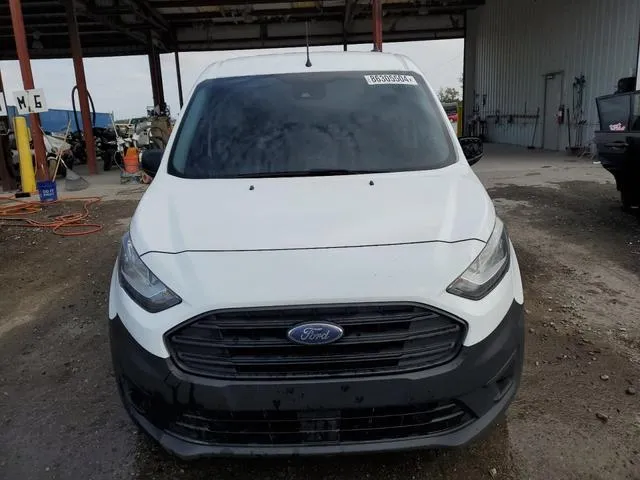 NM0LS7S28N1515292 2022 2022 Ford Transit- XL 5