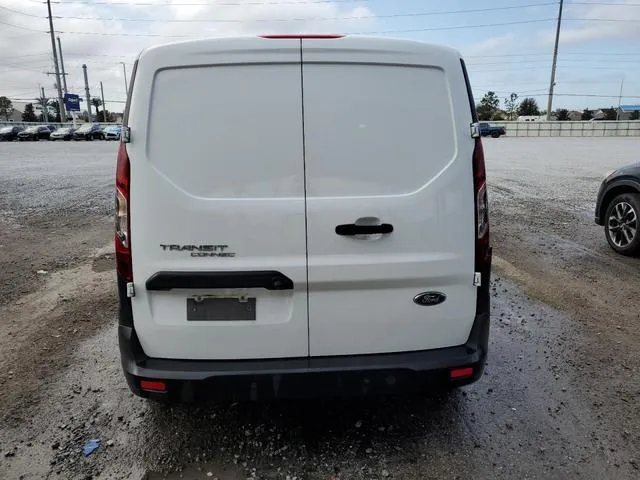 NM0LS7S28N1515292 2022 2022 Ford Transit- XL 6